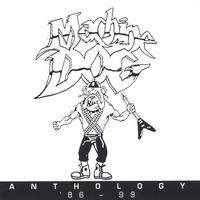 Machine Dog : Anthology